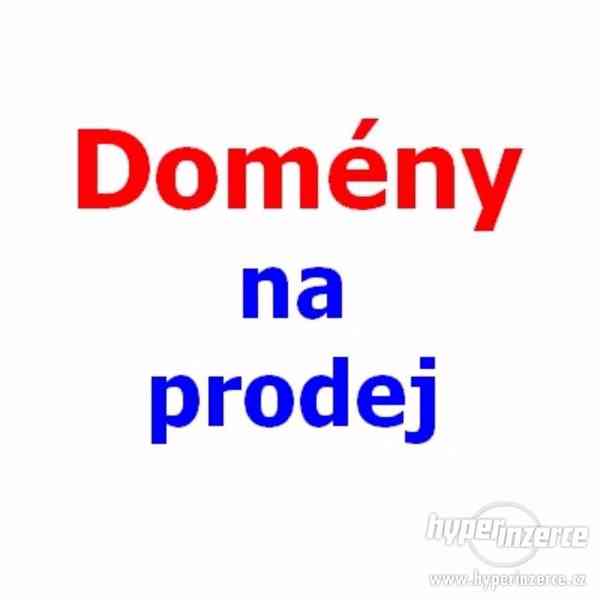 Prodamedum.cz + Prodame-dum.cz - foto 1