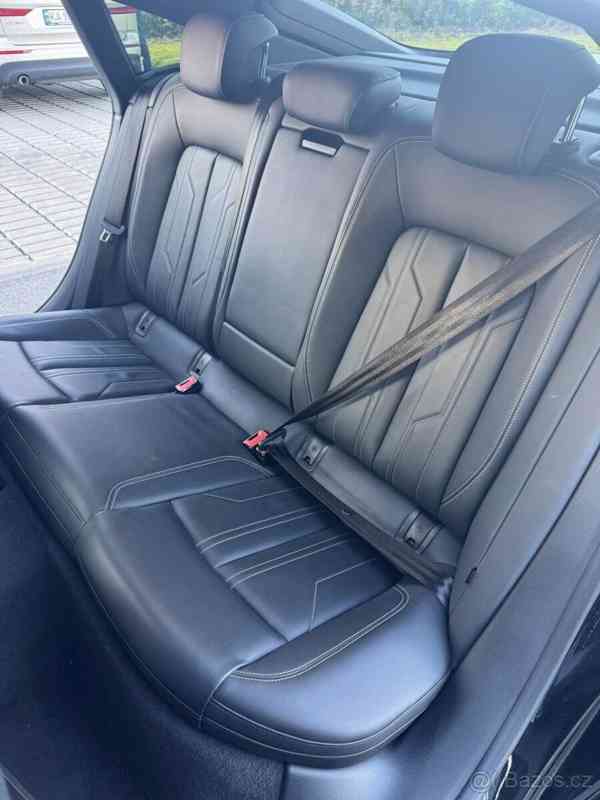Audi A7 Slune - foto 6