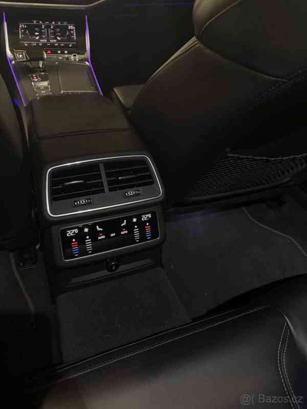 Audi A7 Slune - foto 13