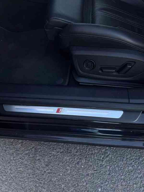 Audi A7 Slune - foto 8