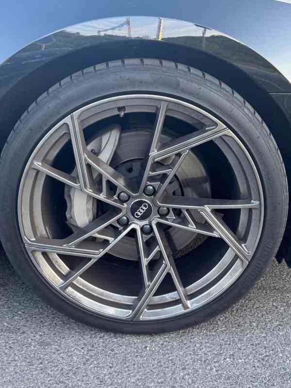 Audi A7 Slune - foto 7