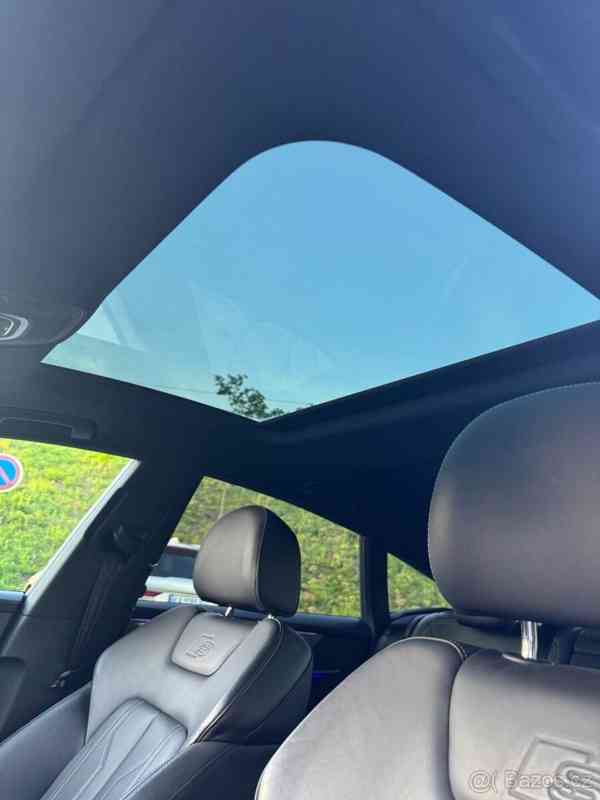 Audi A7 Slune - foto 5