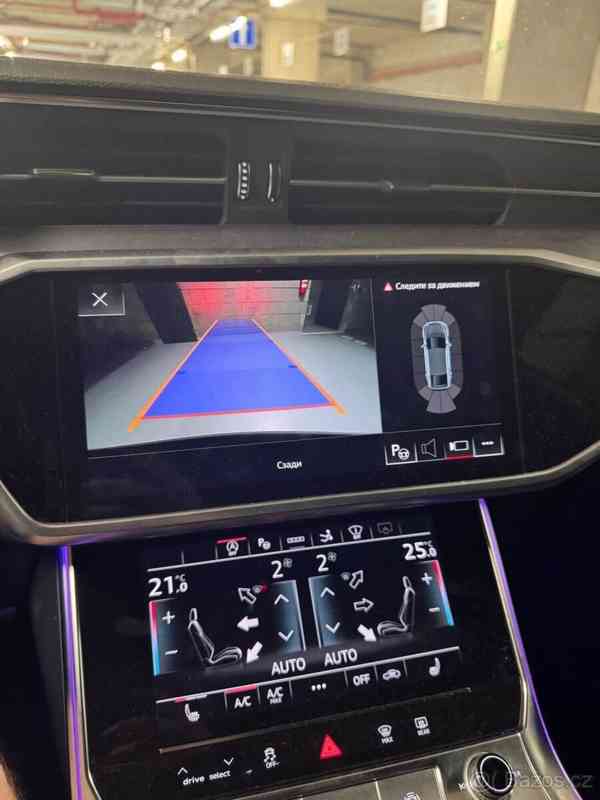 Audi A7 Slune - foto 14