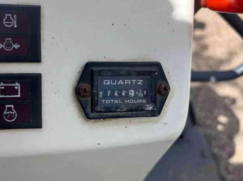 Bagr bobcat e10 mini - foto 7
