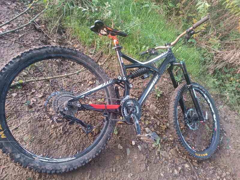 Specialized enduro evo  - foto 5