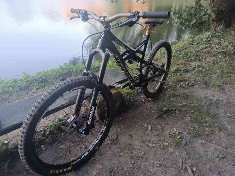 Specialized enduro evo  - foto 3