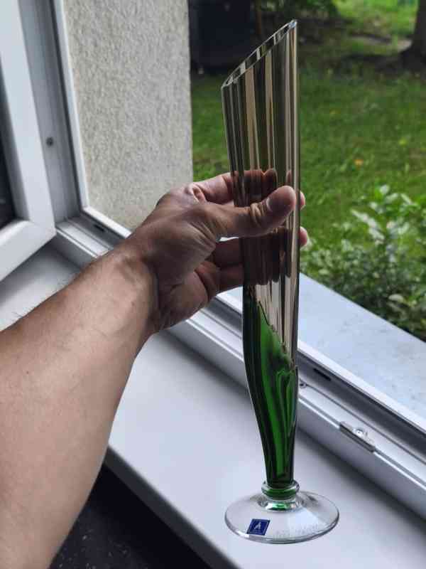 Vázy - Jiří Pačinek ( signalizováno) , Top stav ! - foto 6