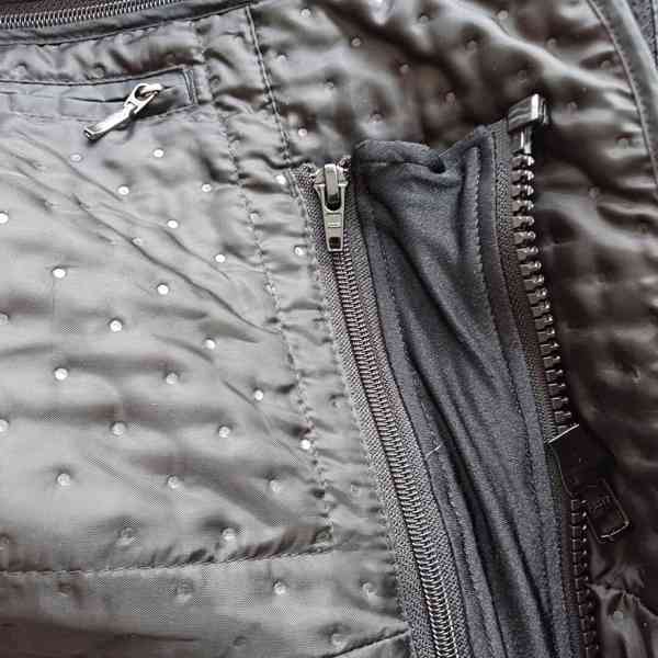 Textilní kombinéza IXS Powell MX3638 - foto 6