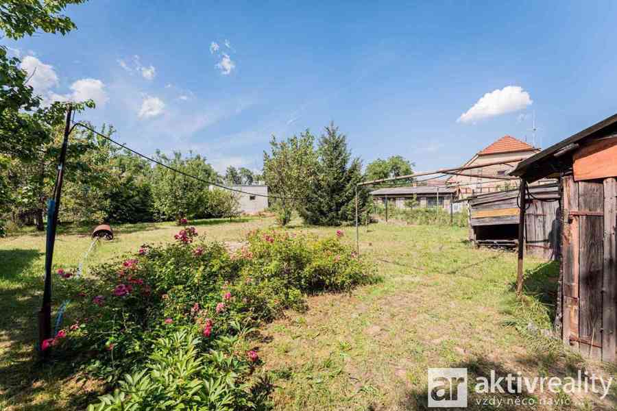 Prodej stavebního pozemku 878m2, Neratovice - foto 2