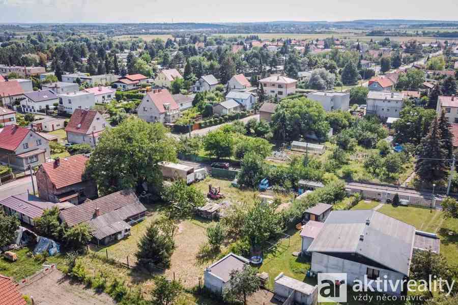 Prodej stavebního pozemku 878m2, Neratovice - foto 13