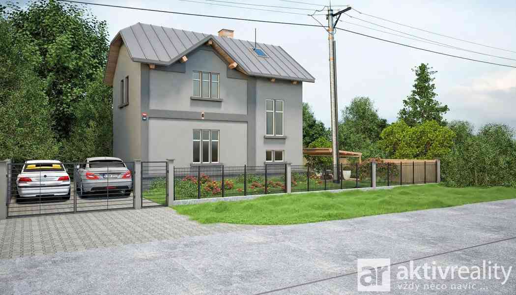 Prodej stavebního pozemku 878m2, Neratovice - foto 10