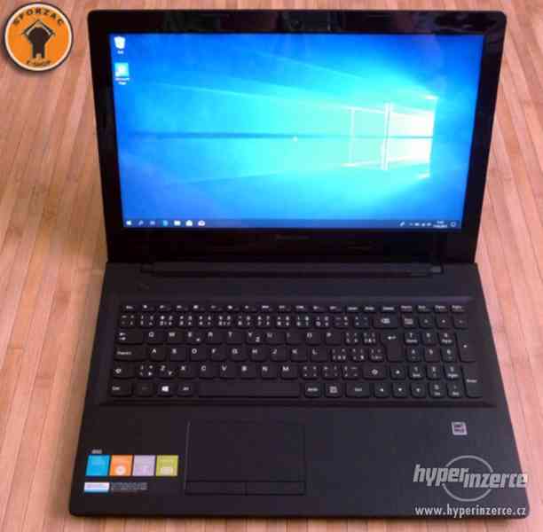 Notebook Lenovo IdeaPad G50-30 - foto 1