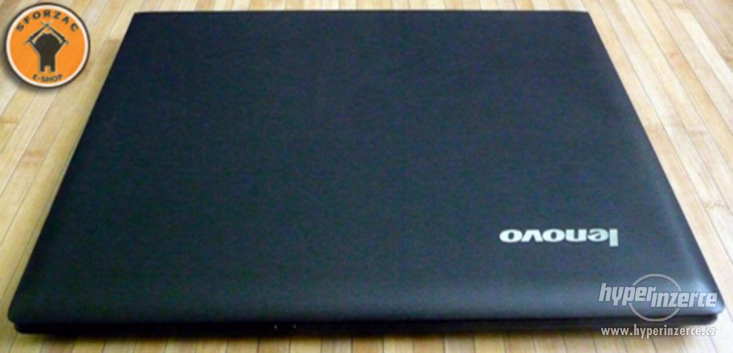 Notebook Lenovo IdeaPad G50-30 - foto 2