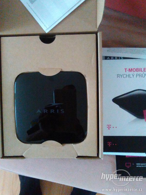 Set-top-box, NOVÝ !!! - foto 2