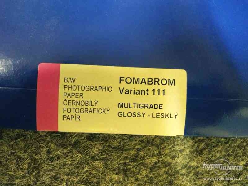 FOMABROM Variant 111 50,8x61 cm /10 ks - foto 2