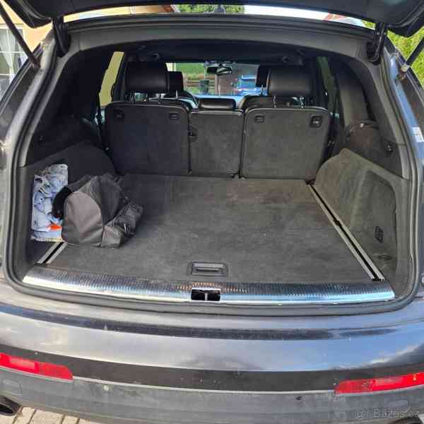 Audi Q7 3,0   tdi - foto 4