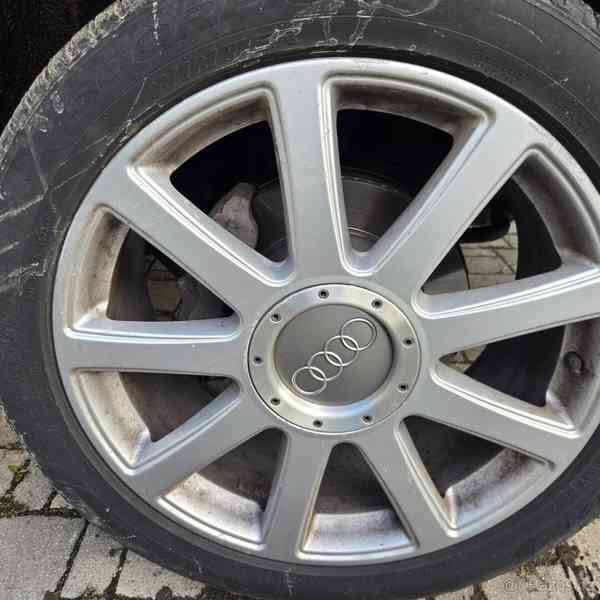 Audi Q7 3,0   tdi - foto 6