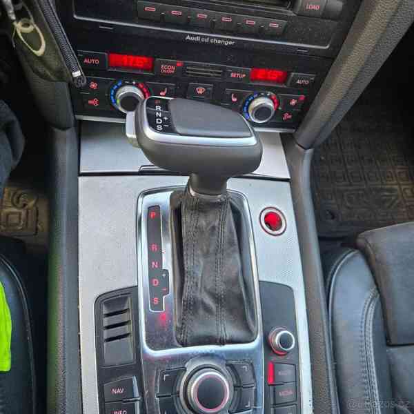 Audi Q7 3,0   tdi - foto 5