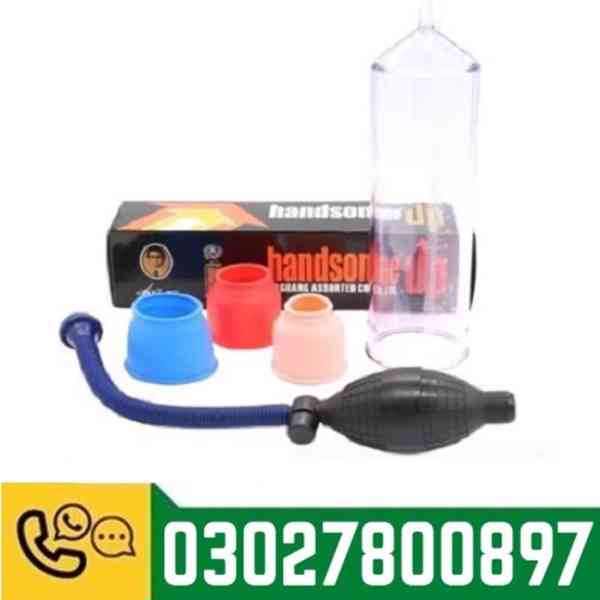 Vacuum Penis Pump In Karachi ( 03027800897