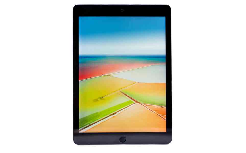 iPad Pro 9,7" 256GB Wi-Fi/Cellular Space Gray