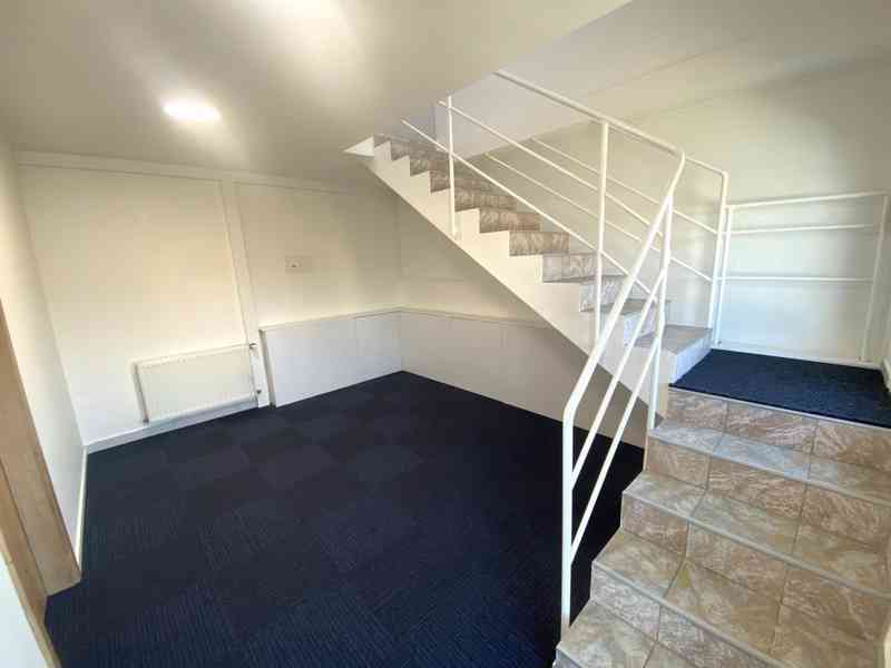 PRONÁJEM KANCELÁŘSKÉHO KOMPLEXU V BRNĚ – KRÁLOVĚ POLI - foto 2