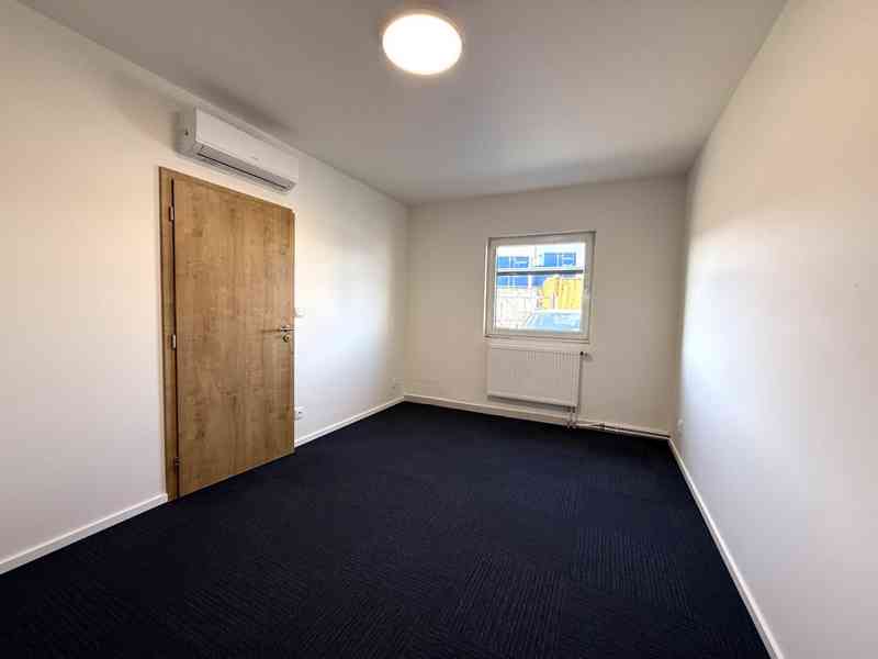 PRONÁJEM KANCELÁŘSKÉHO KOMPLEXU V BRNĚ – KRÁLOVĚ POLI - foto 4