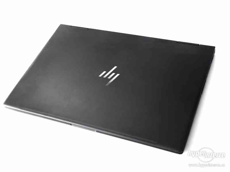 Notebook HP ENVY x360 13-ag0010nc + ZDARMA pero - foto 2