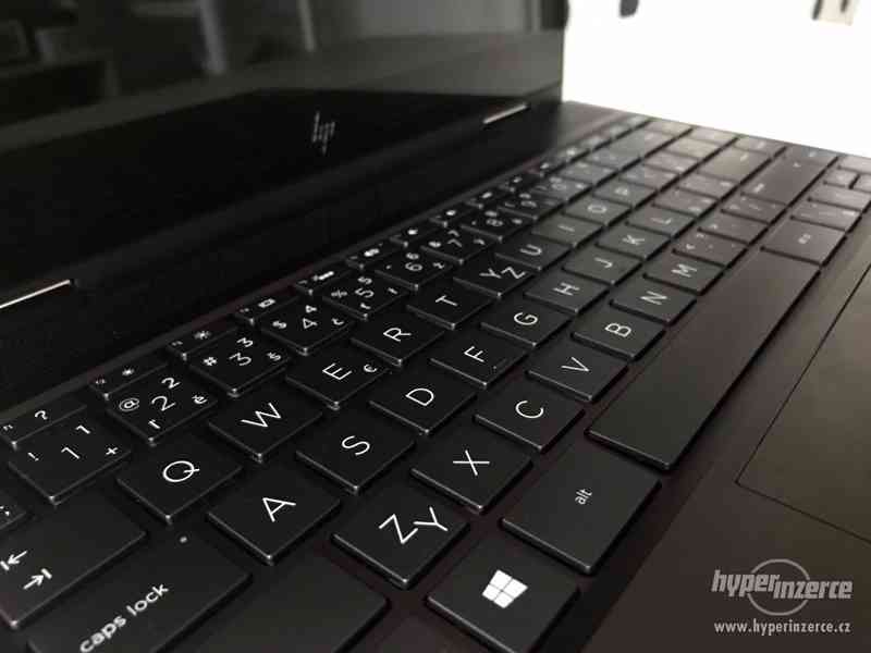Notebook HP ENVY x360 13-ag0010nc + ZDARMA pero - foto 4