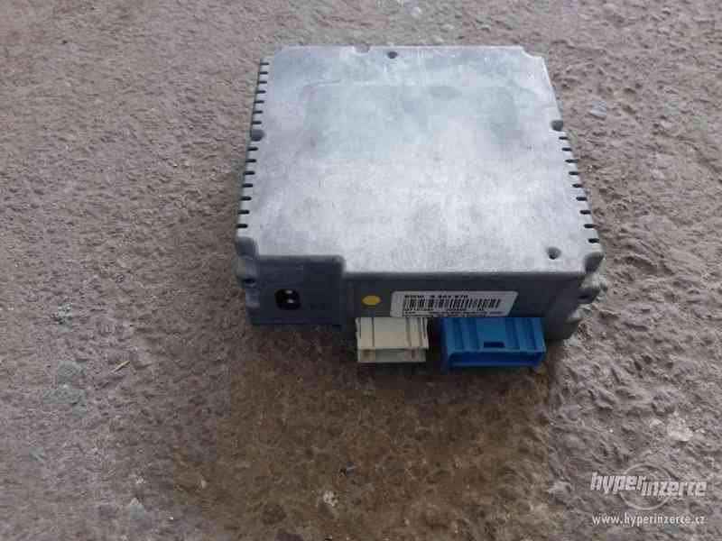 Modul TV video BMW e61 525d automat - foto 1
