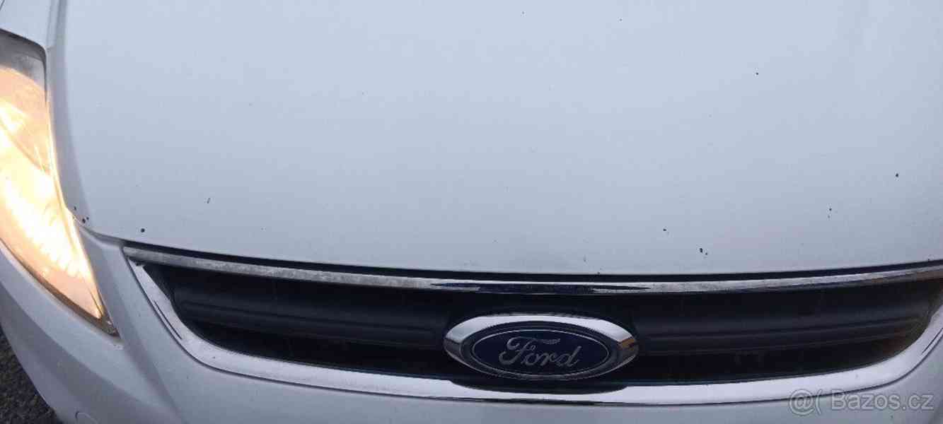 Ford Mondeo 2,0 TDCi 103 kW DPF Trend  TDCI 103kW r.v.2013 - foto 2