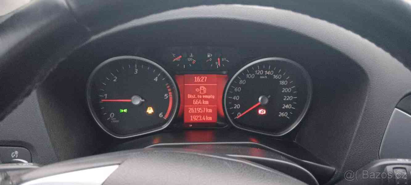 Ford Mondeo 2,0 TDCi 103 kW DPF Trend  TDCI 103kW r.v.2013 - foto 11