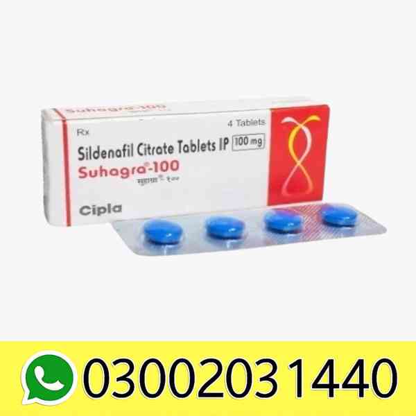 Sildenafil Citrate Tablets In Larkana=03002031440= - foto 1