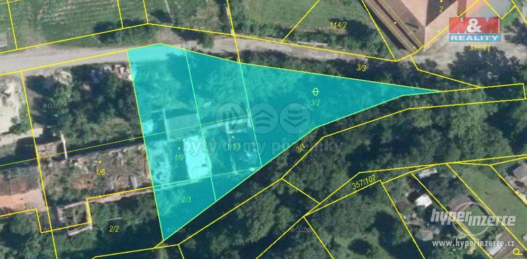 Prodej rodinného domu, 1829 m?, Řestoky - foto 1