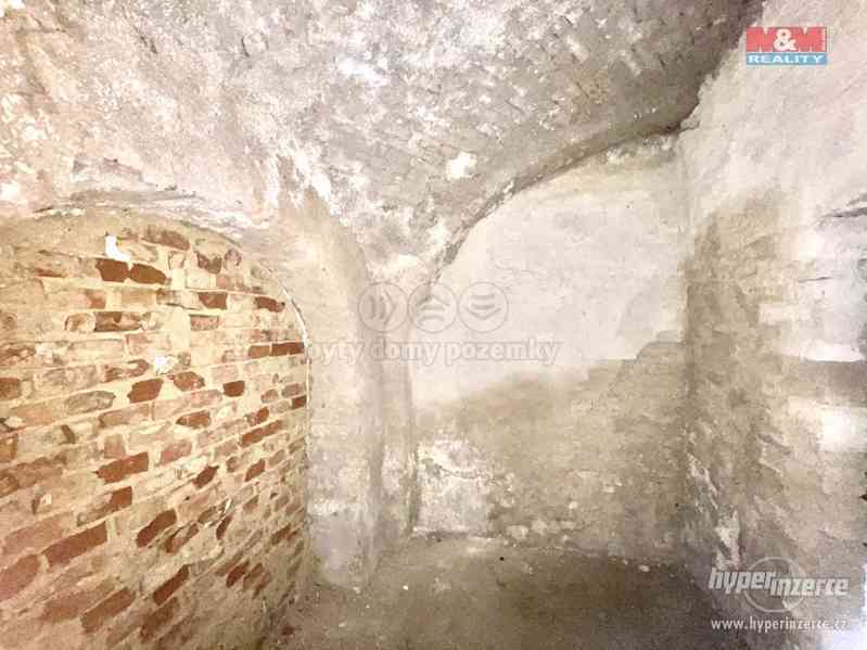 Prodej rodinného domu, 1829 m?, Řestoky - foto 4