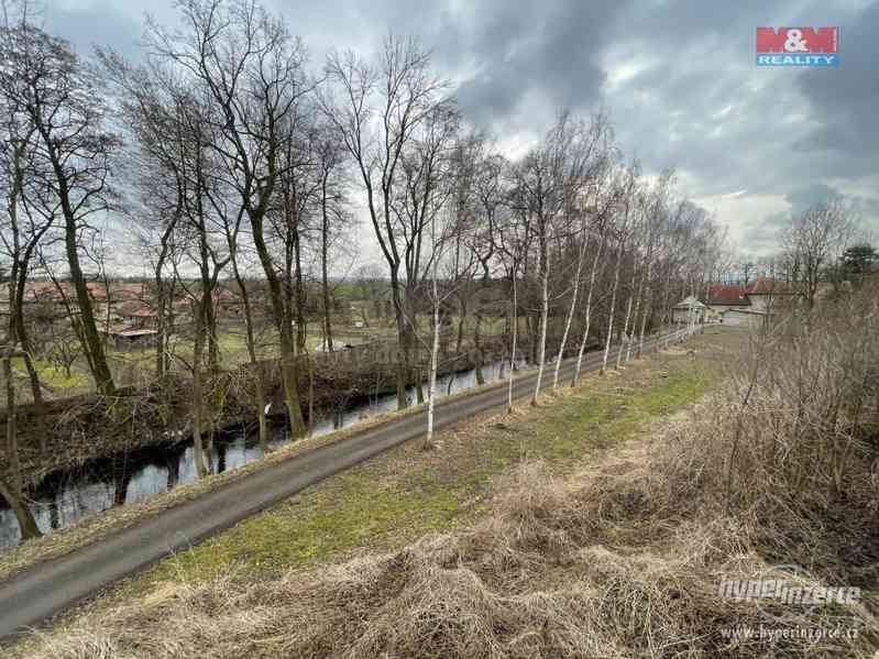 Prodej rodinného domu, 1829 m?, Řestoky - foto 5