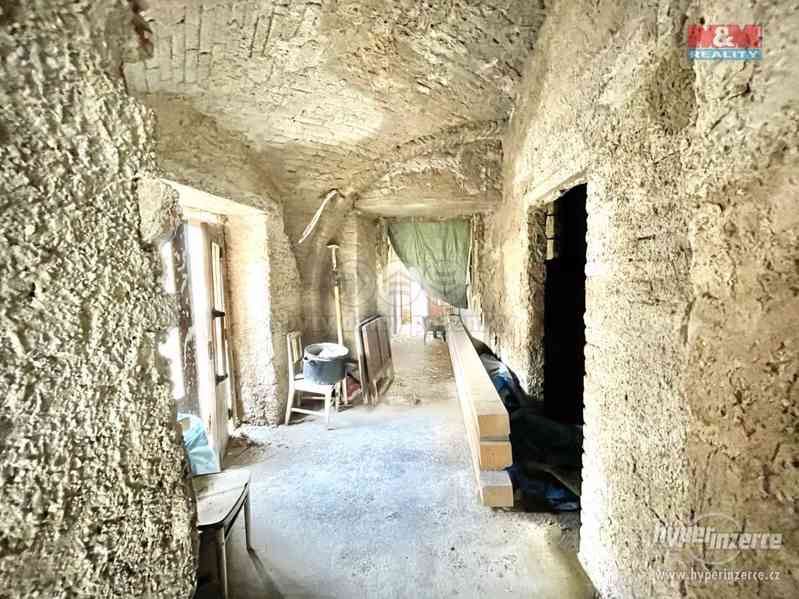 Prodej rodinného domu, 1829 m?, Řestoky - foto 6