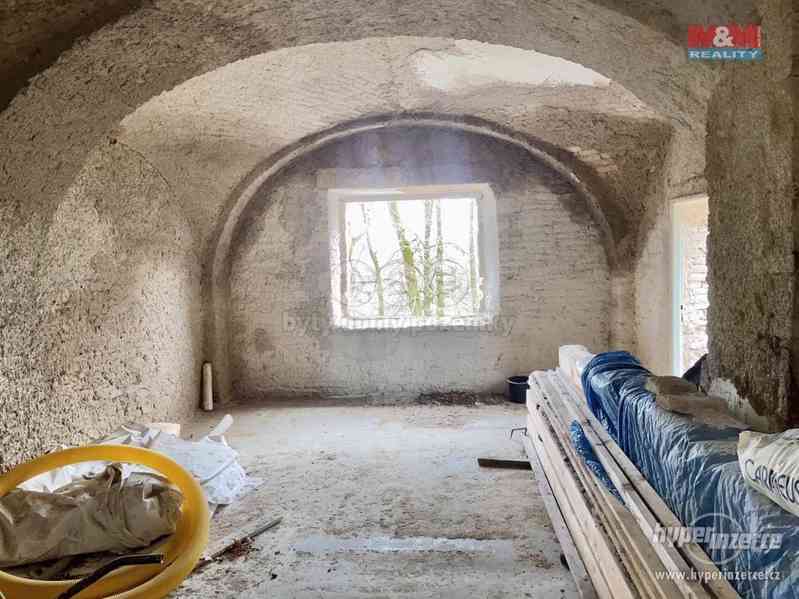 Prodej rodinného domu, 1829 m?, Řestoky - foto 7
