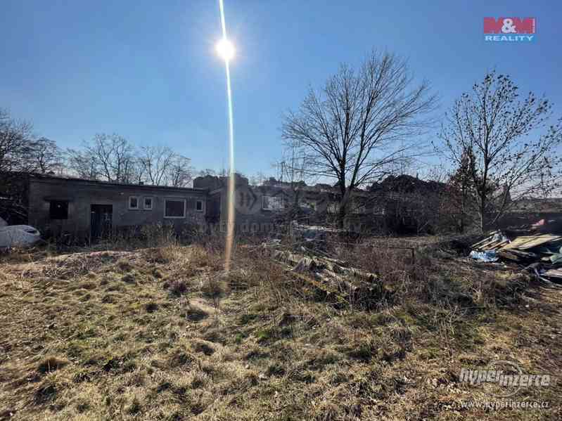 Prodej rodinného domu, 1829 m?, Řestoky - foto 9