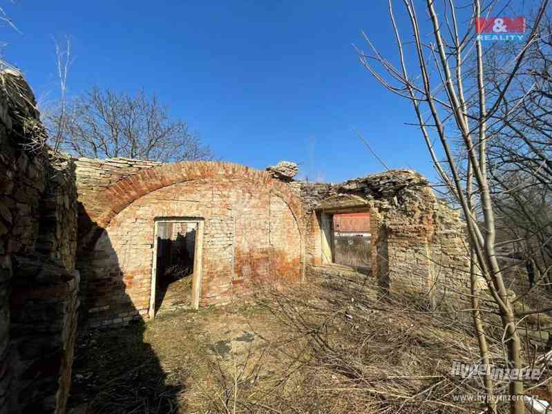 Prodej rodinného domu, 1829 m?, Řestoky - foto 10