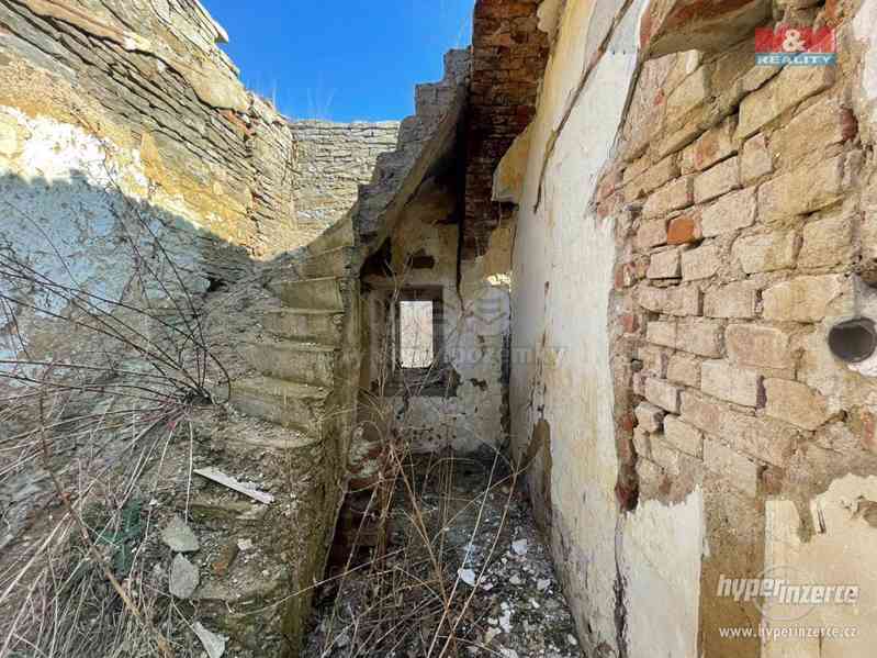 Prodej rodinného domu, 1829 m?, Řestoky - foto 11