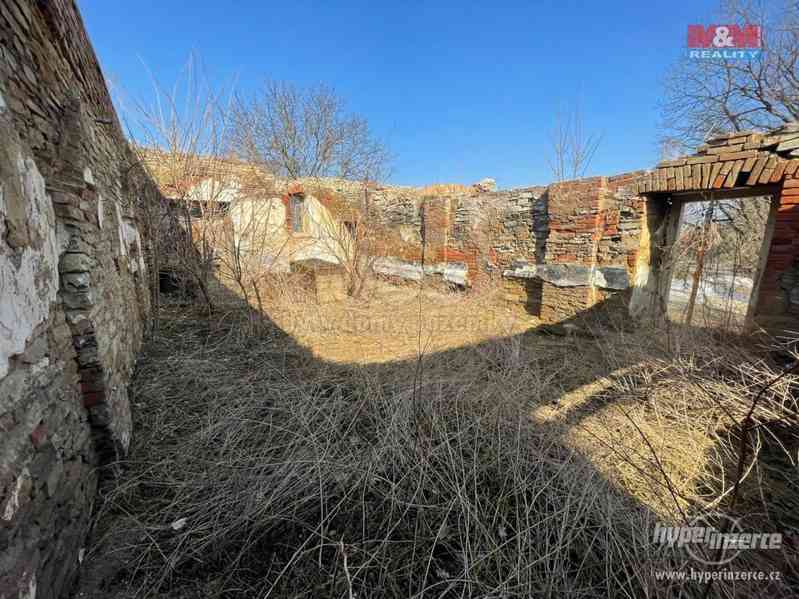 Prodej rodinného domu, 1829 m?, Řestoky - foto 13