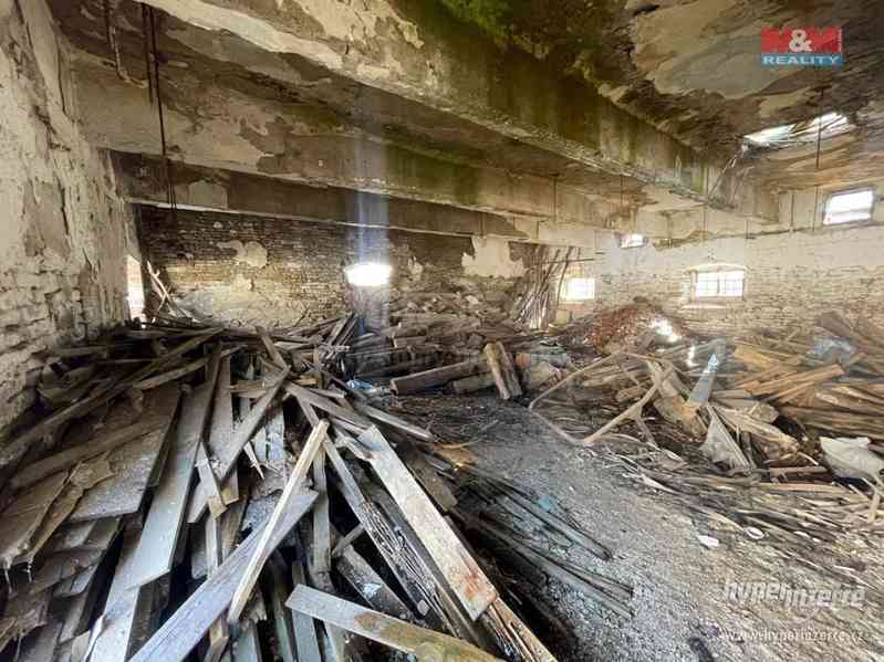 Prodej rodinného domu, 1829 m?, Řestoky - foto 14