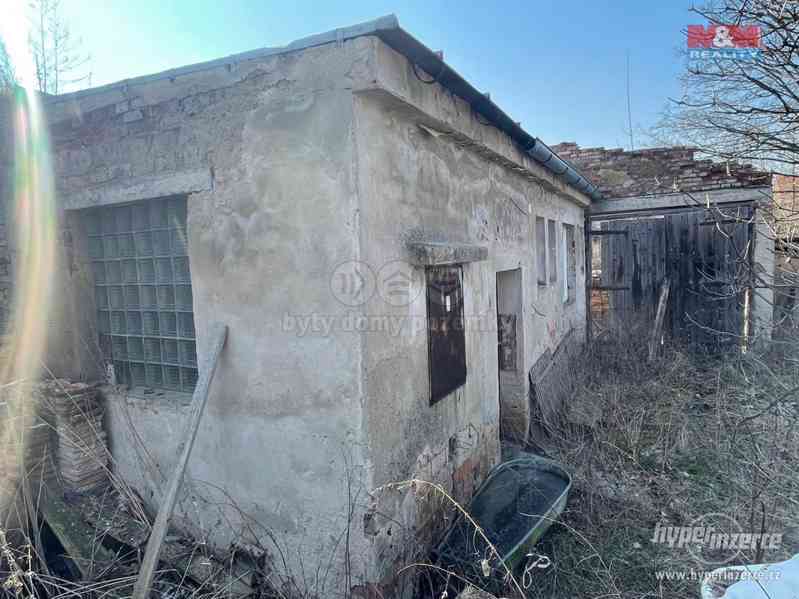 Prodej rodinného domu, 1829 m?, Řestoky - foto 16