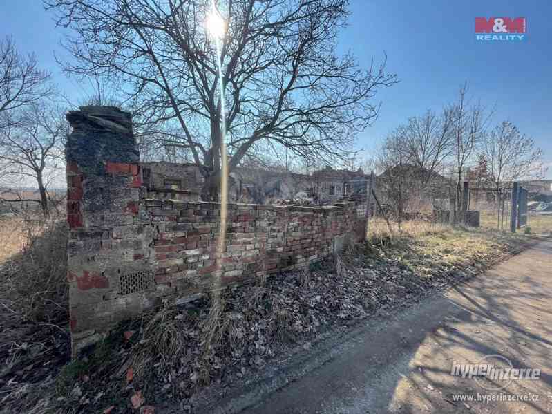 Prodej rodinného domu, 1829 m?, Řestoky - foto 18