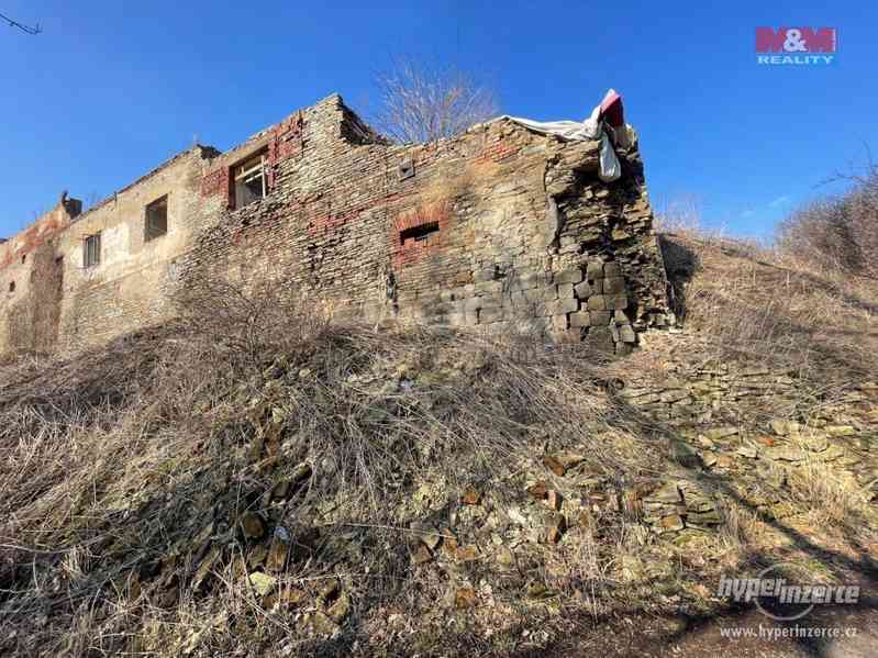 Prodej rodinného domu, 1829 m?, Řestoky - foto 19