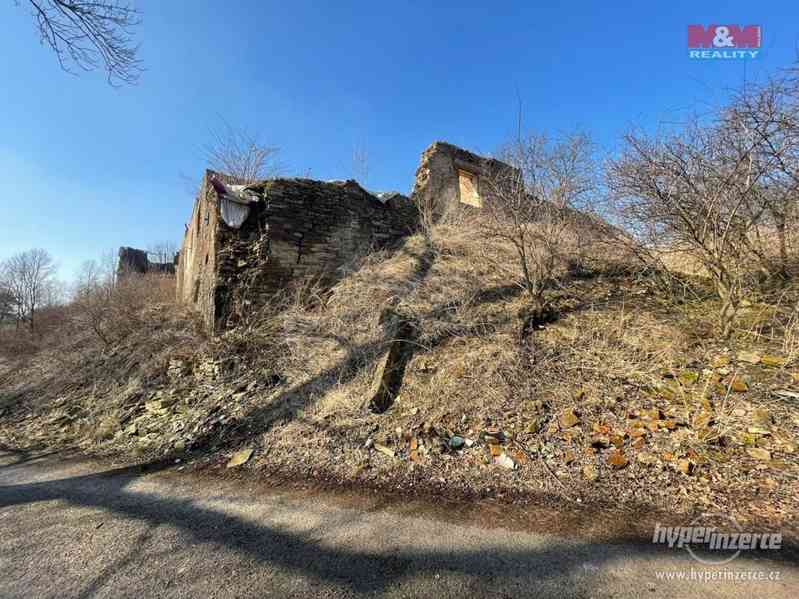 Prodej rodinného domu, 1829 m?, Řestoky - foto 20