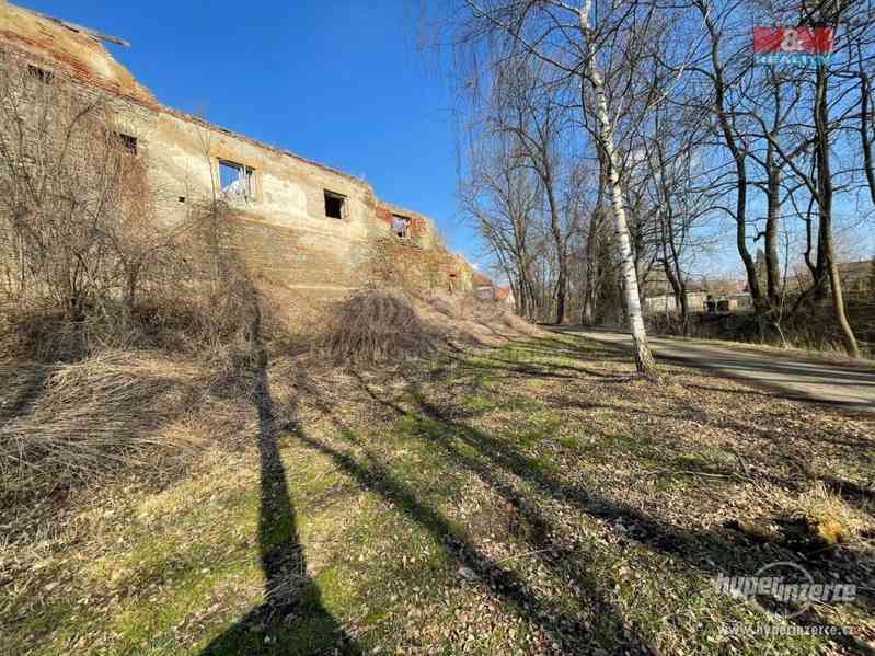 Prodej rodinného domu, 1829 m?, Řestoky - foto 22