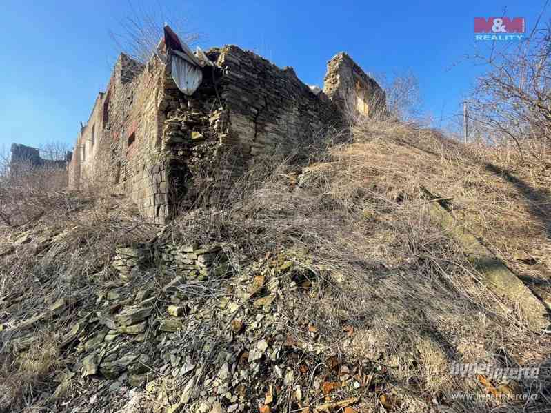 Prodej rodinného domu, 1829 m?, Řestoky - foto 23