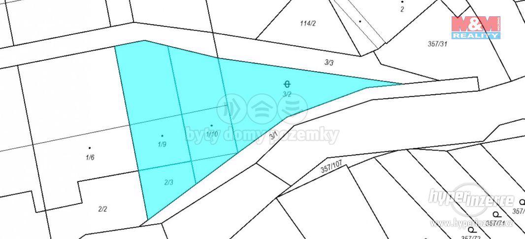 Prodej rodinného domu, 1829 m?, Řestoky - foto 25