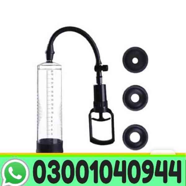 Best Penis Enlargement Pump Price in Pakistan | 03001040944 